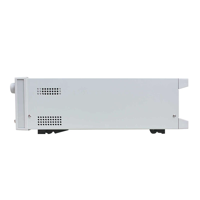 TH2838H LCR Tester 20Hz-2MHz DC Bias 0-40V Component Checking Machine
