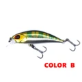 Color B  mt45