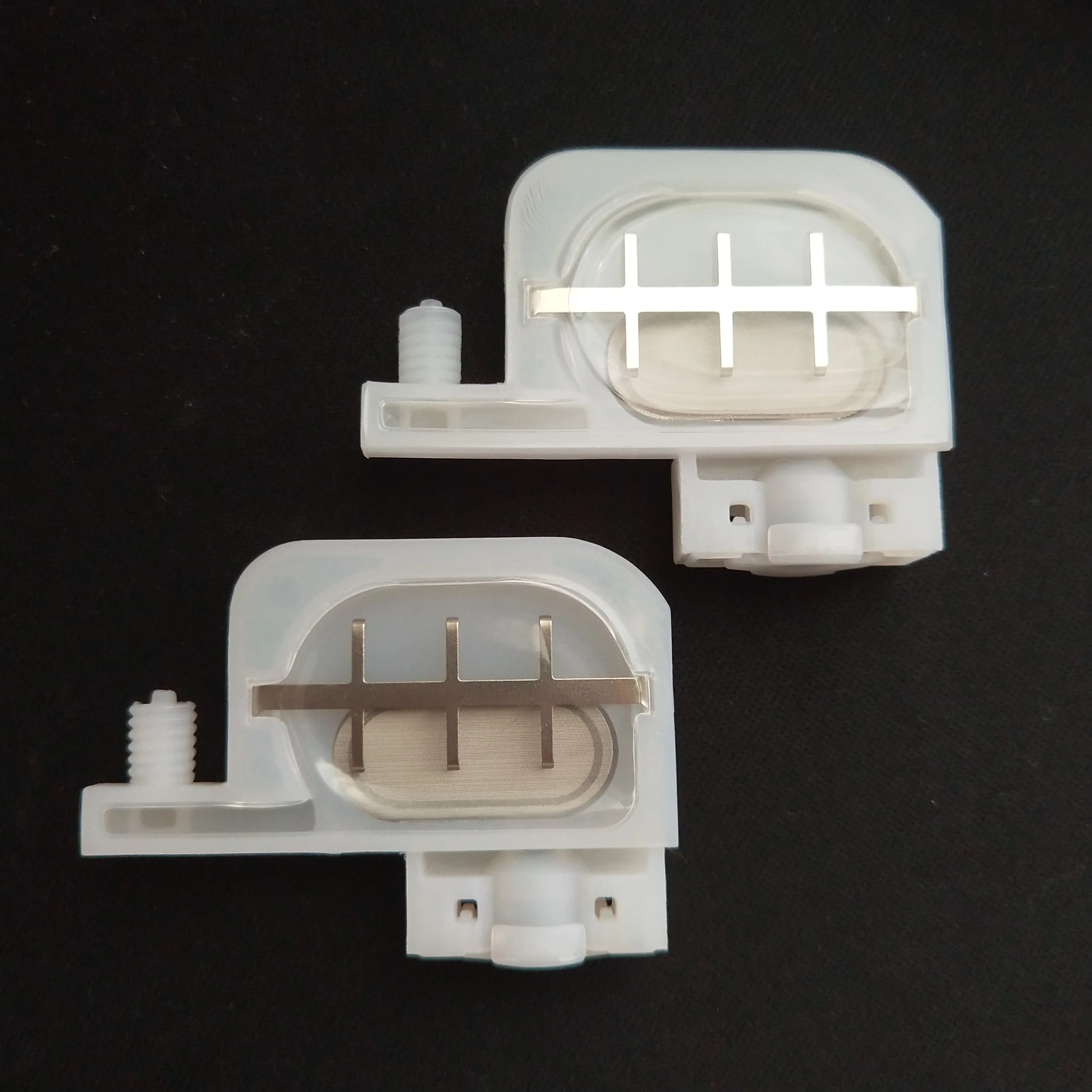 DX6 small ink damper for DX4 DX5 DX6 Titan-jet Allwin Human printer small damper dumper