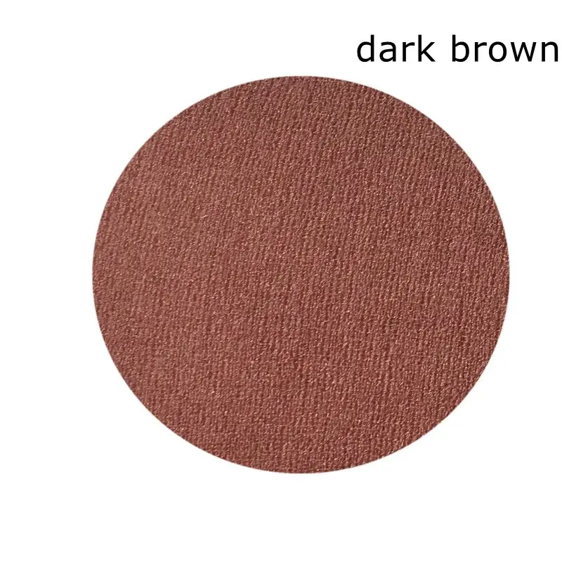 20pcs Dark Beige Wig Caps Stretch Mesh Hair Net