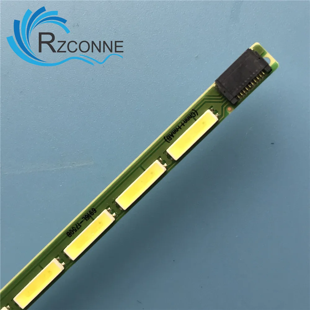 488mm LED Backlight strip 48 lamp for 21.5 21 inch LCD TV  6916L-1750b