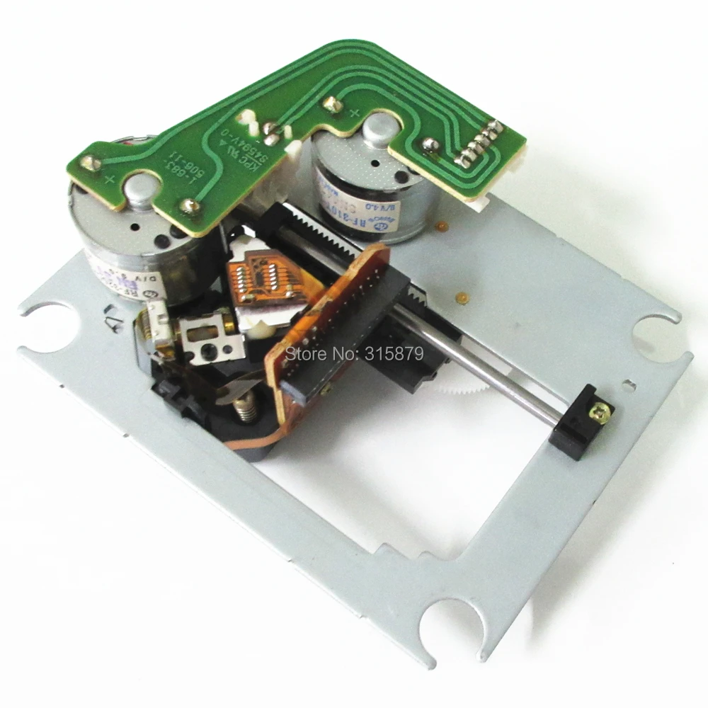 الأصلي KHM-234ASAA KHM-234AAA لسوني CD DVD الالتقاط البصري مع آلية KHM234AAA