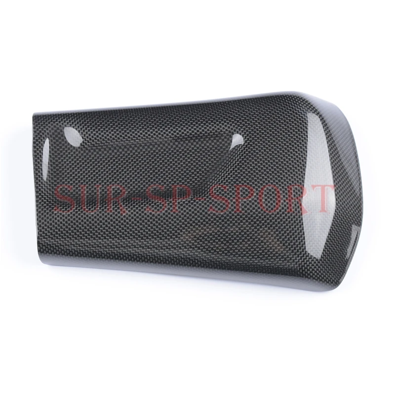 

Swingarm Guard Cover Cover Fairings For Ducati 749 999 Full Carbon Fiber 100%