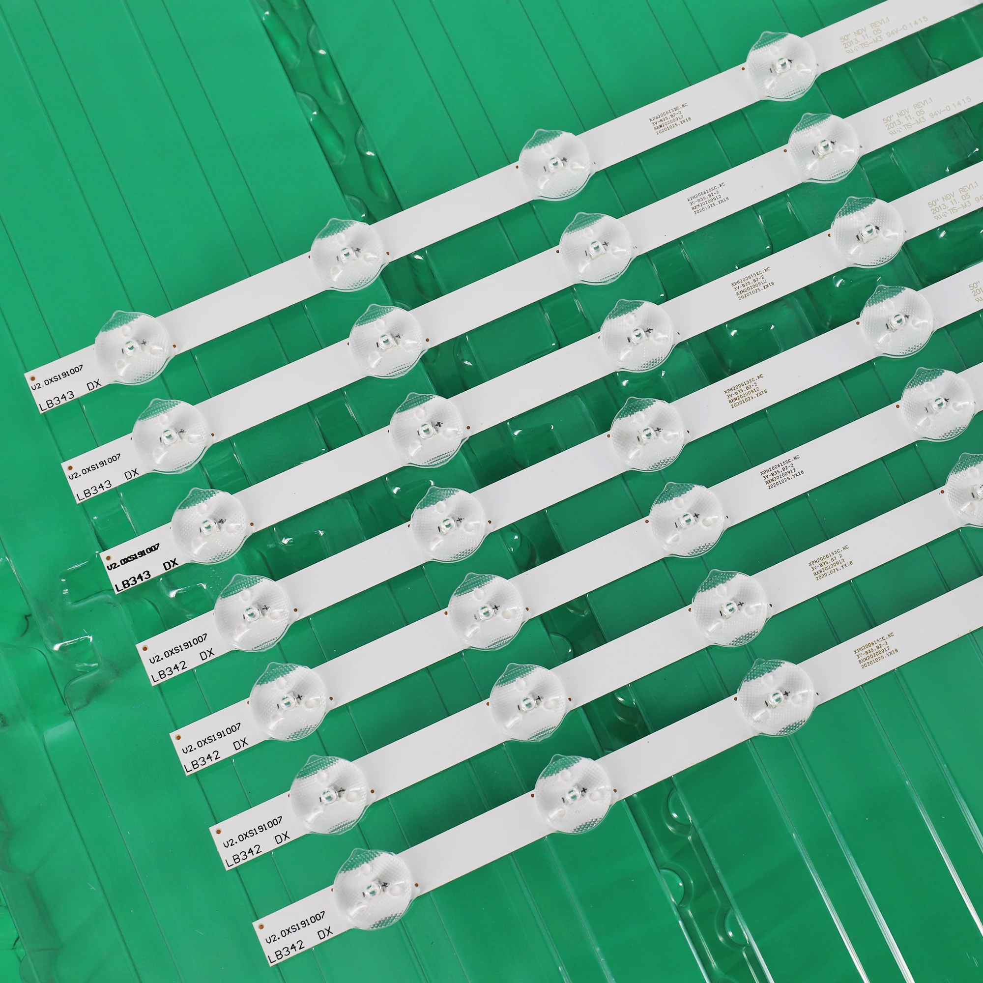 Рисунок 5 - светодиодных лент для фотоаппарата PANASONIC