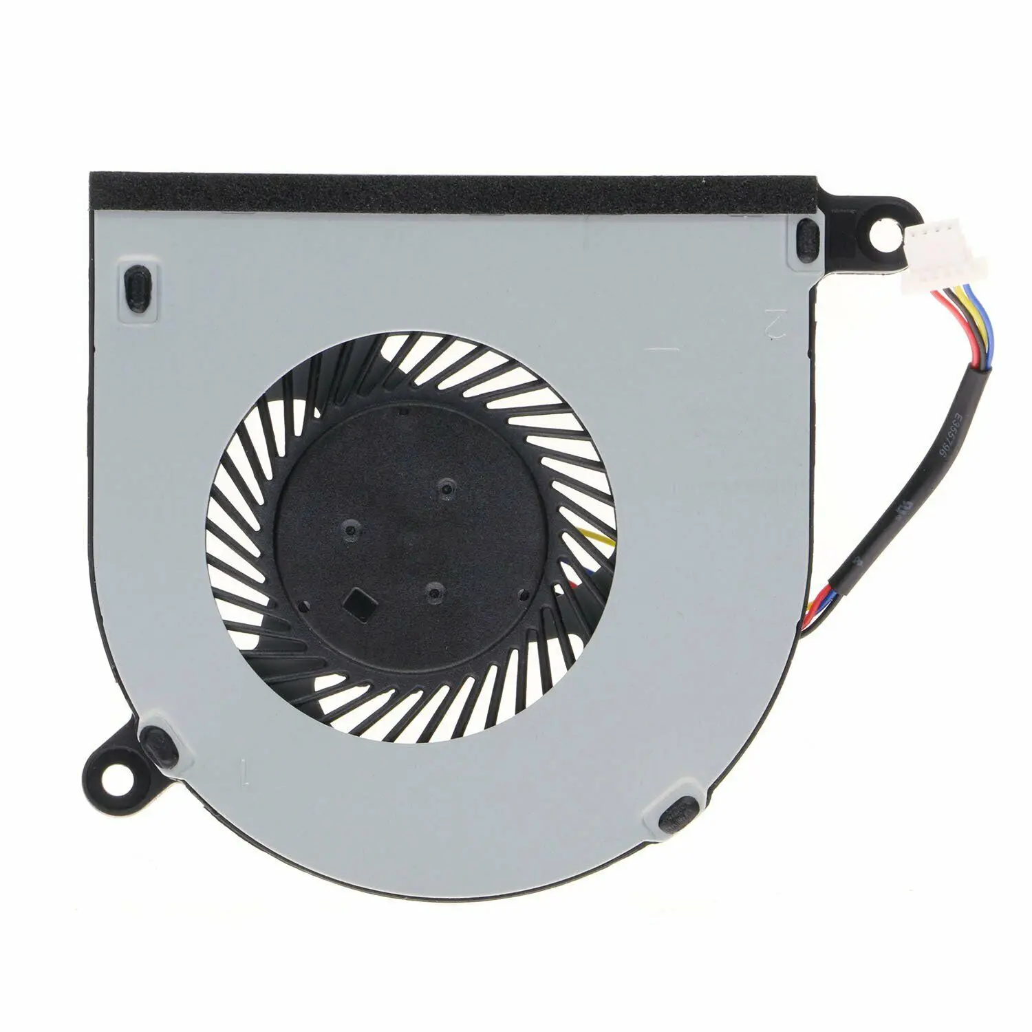 JIANGLUNNEW CPU Cooling Fan For Acer Spin 5 SP513-51 Laptop 23.GK4N1.001