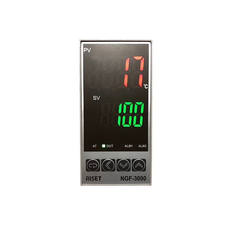 

NGF-3411V Shanghai AISET instrument temperature control NGF-3412V NGF-3000 temperature control NGF-3421V NGF-3411V NGF-3412V NGF