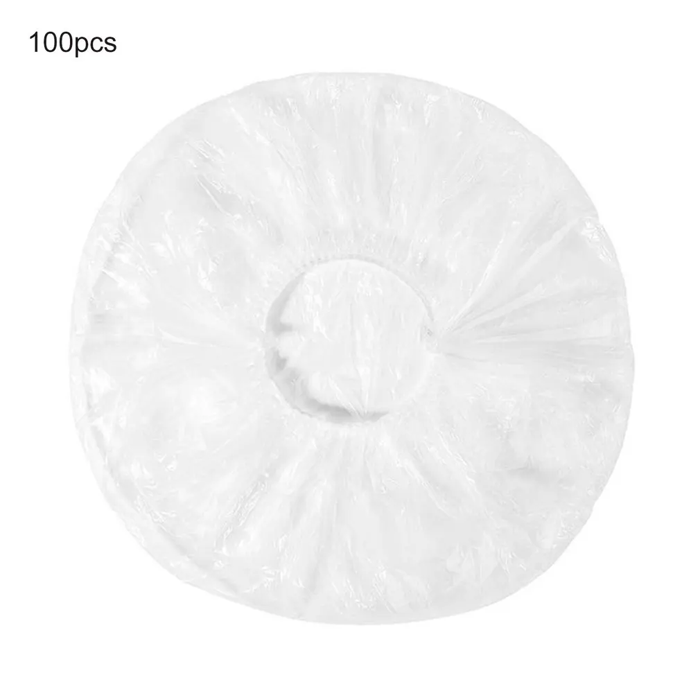 50/100Pcs Disposable Dust-Proof รสอาหารการเก็บรักษา Anti-Cross และกลิ่น Anti-Ash สำหรับห้องครัวตู้เย็น