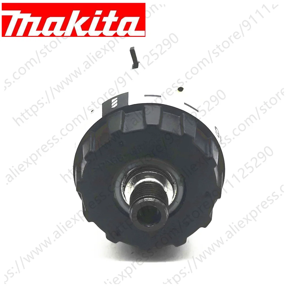 Skrzynia biegów montaż dla obsługi MAKITA DDF453 DDF453RFE BDF443 BDF453 6391D DF457 DF457D DF457DWE 1254834 125483-4