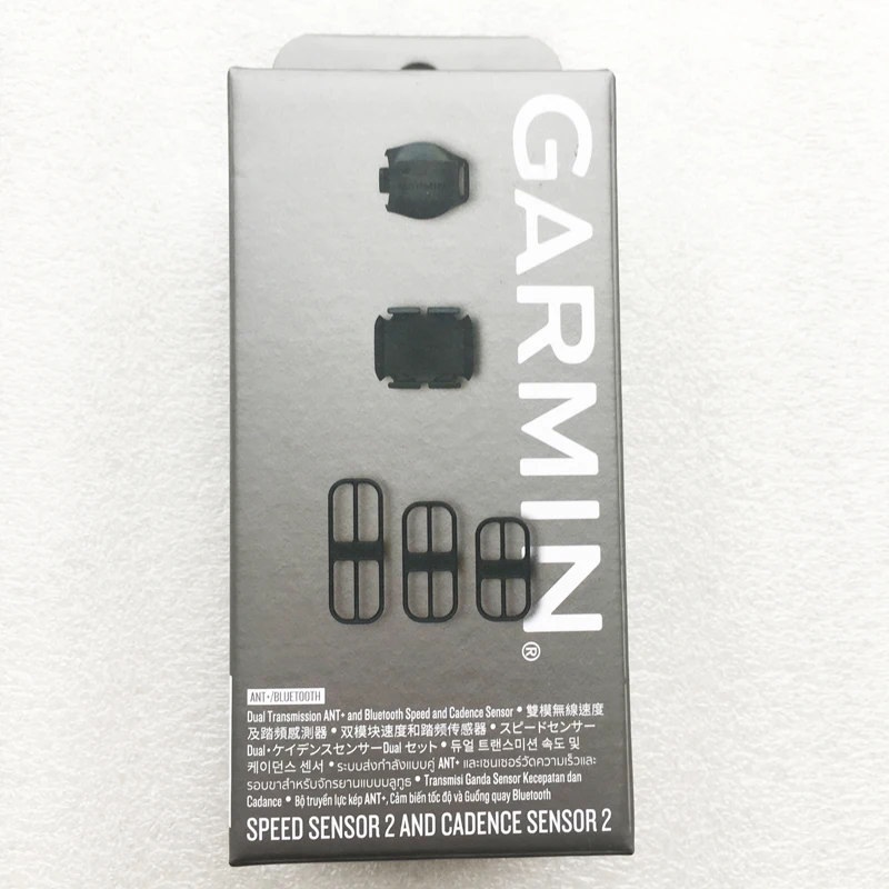 Sensore de vitesse et de cadence Garmin Dual Transmission Un guide complet pour les cyclistes exigeants