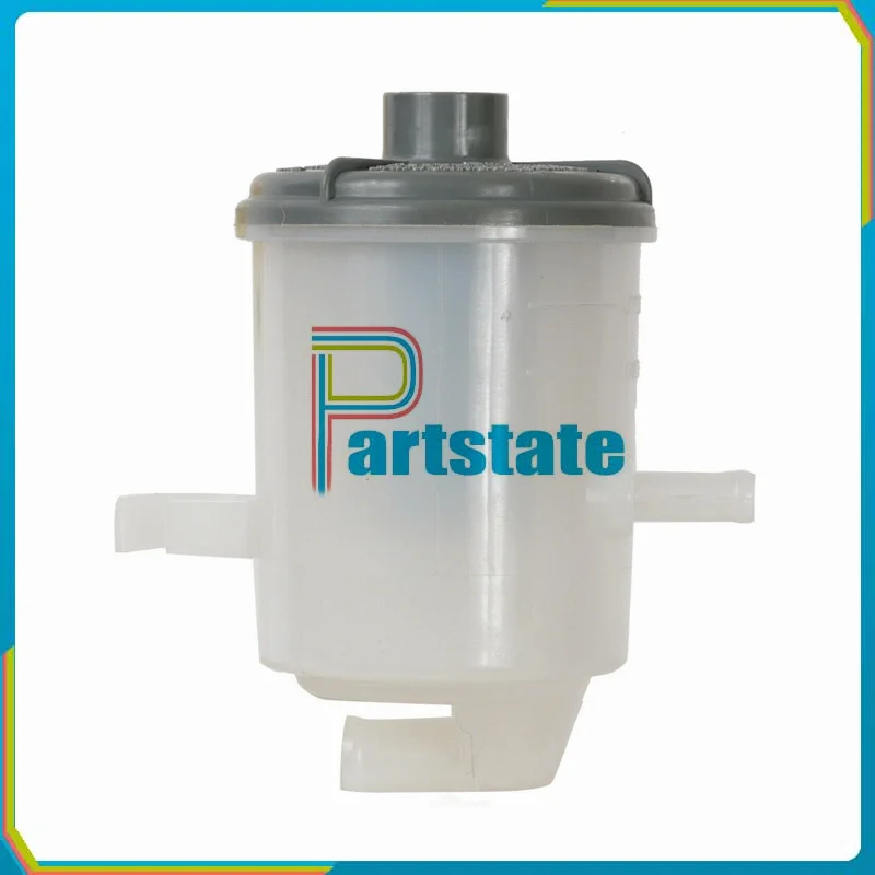 Power Steering Flui…