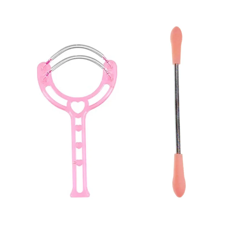 Jimwood 1Pc Gezicht Facial Hair Remover Lente Stick Removal Threading Beauty Tool Epilator Crème Ontharing Tool