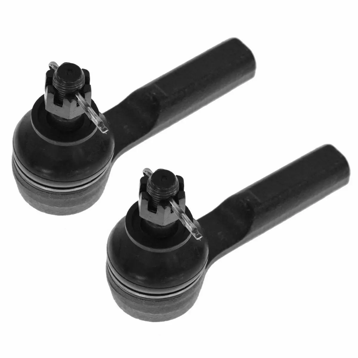 

Набор из 2 внешних наконечников тяги для Nissan ALTIMA (L31) Maxima 240SX Infiniti I30 I35 ES3438 48520-0M085