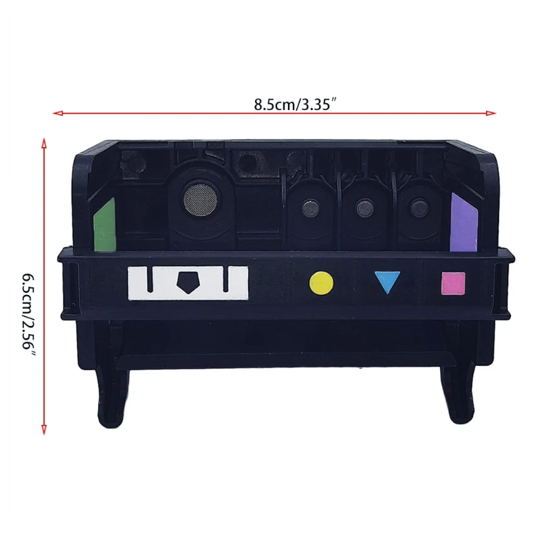 Print Head Printhead For HP- Officejet HP6000 7000 6500 6500A 7500 7500A HP920