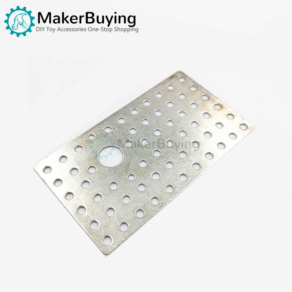 

10PCS DJSP5531 Motor lock piece Motor fixing piece Iron piece