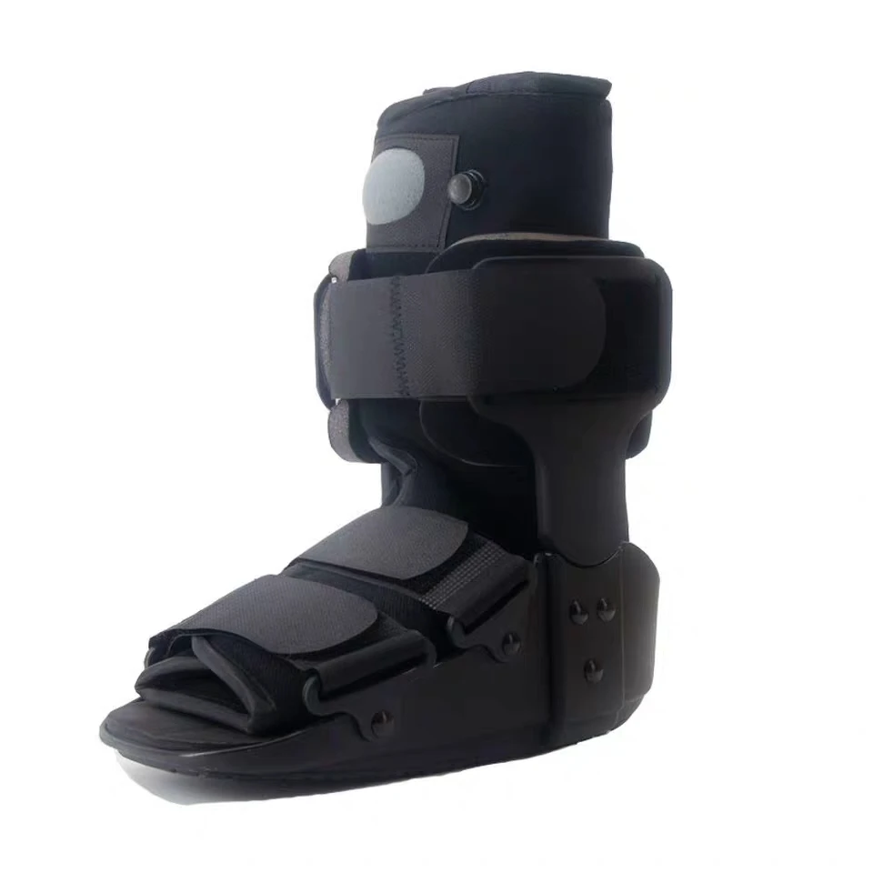 

Cam Walker ROM Walker Boot Air Fracture Cast Walking Boots for Foot Ankle Fibula Injury