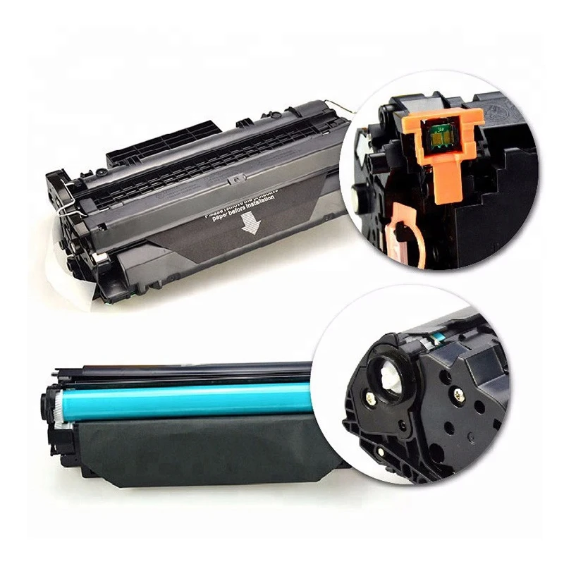 Imagem -04 - Civoimpressão Cc388a 88a 388a Cartucho de Toner Compatível com hp Laser Jet P1007 P1008 P1106 P1108 Pro M1136 M1213n M1216nf Impressora