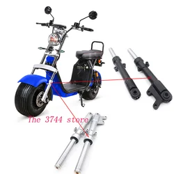 365mm 385mm 420mm Front Shock Absorber Hydraulic For Citycoco Electric Scooter Chinese Halei accessories