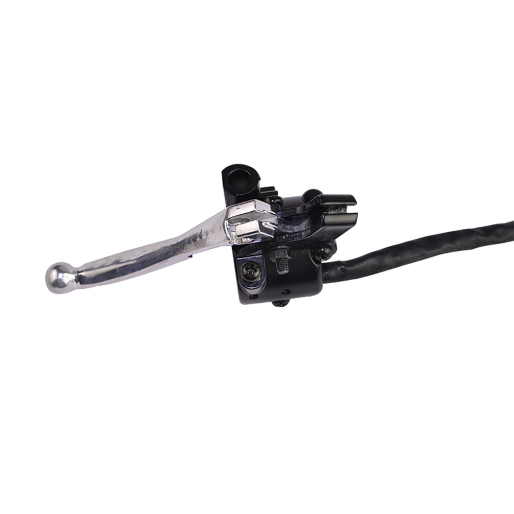 Throttle Housing Switch and Brake Lever for Yamaha PW50 PY50 PW PY 50 PeeWee50 G50T Dirt Bike