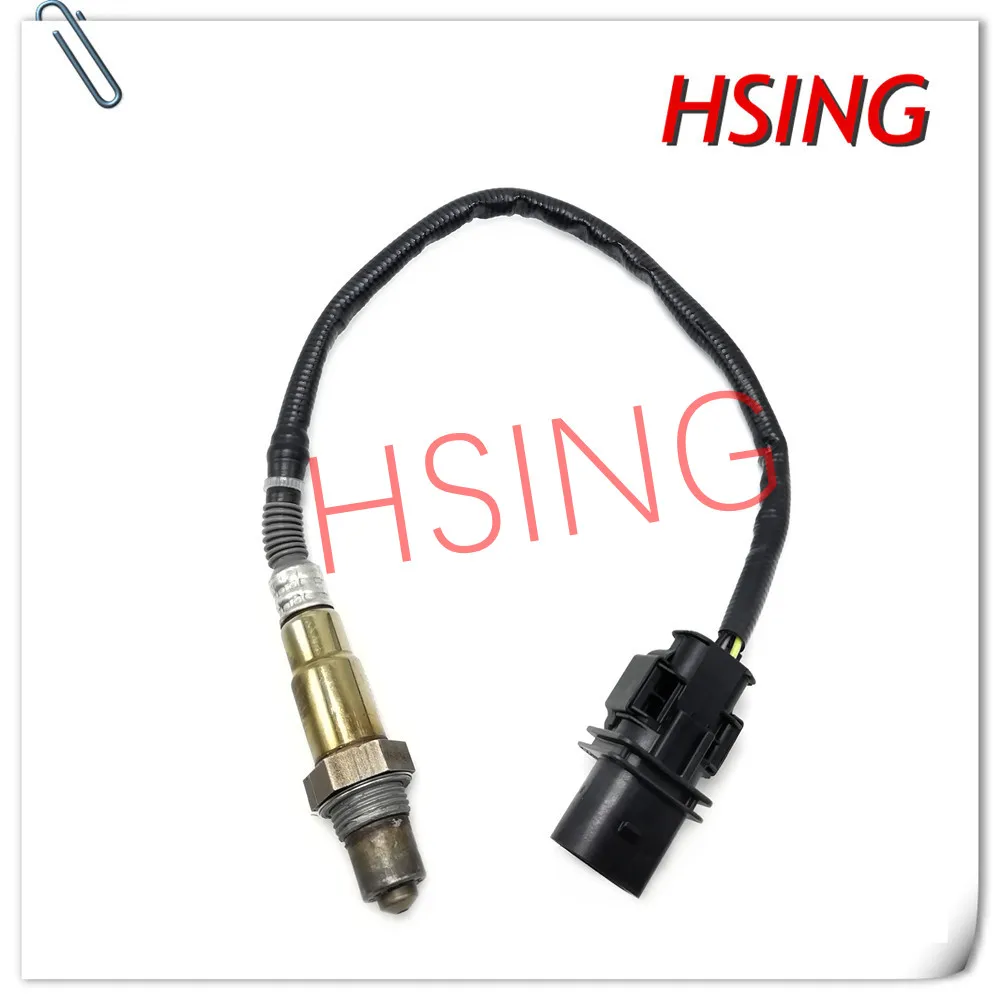 Upstream Sensor Oxygen Sensor Fits For Jaguar XF XJ 2.0L 2013-2015 ***Part No# C2D24922 DX23-9D375-AA