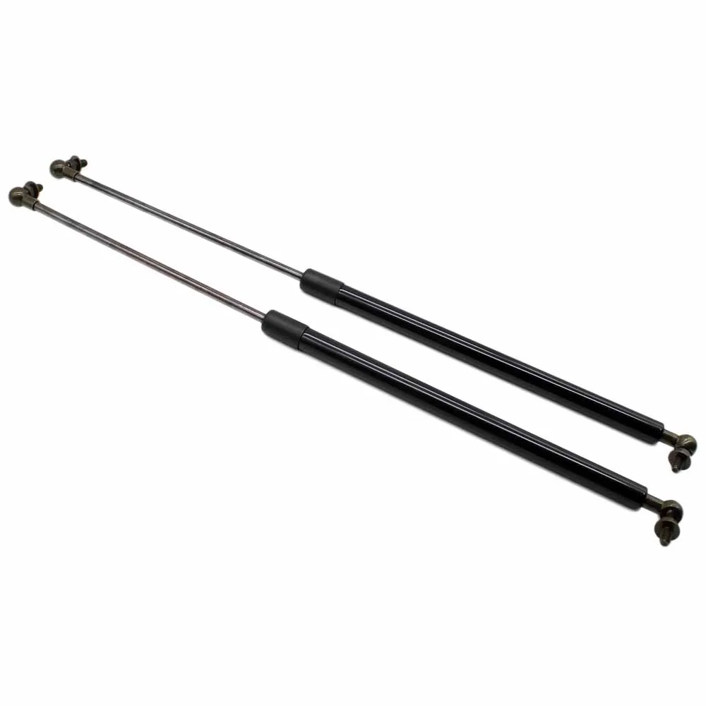 2pcs Customize 900MM 500MM 150N GasStruts Lift Support Damper