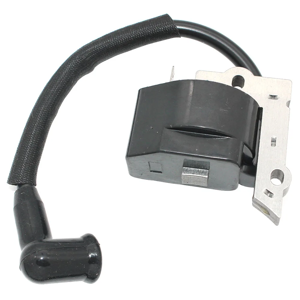 Imagem -02 - Bobina de Ignição para Husqvarna Poulan Jonsered Erva Eater Sears Craftsman Parceiro Mcculloch 530039234 545158001 530039234
