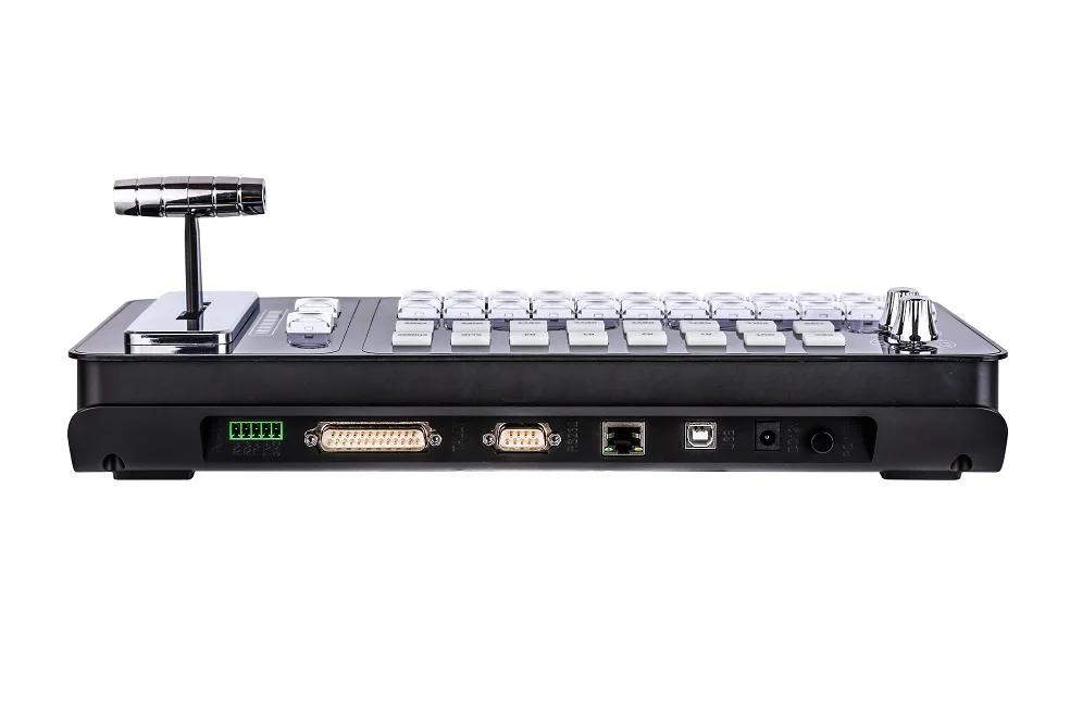 Imagem -02 - T-bar Switch Console para Windows e Linux Controlador Vmix Video Switching Mixer