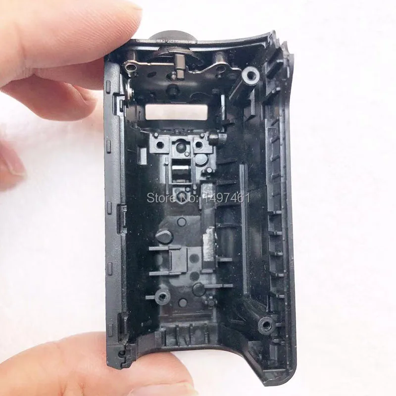 Nouvelle poignée Poignée couverture avec Obturateur revente bouton assy Pièces pour Sony ILCE-7rM2 ILCE-7sM2 A7rII A7sII A7rM2 A7sM2 caméra