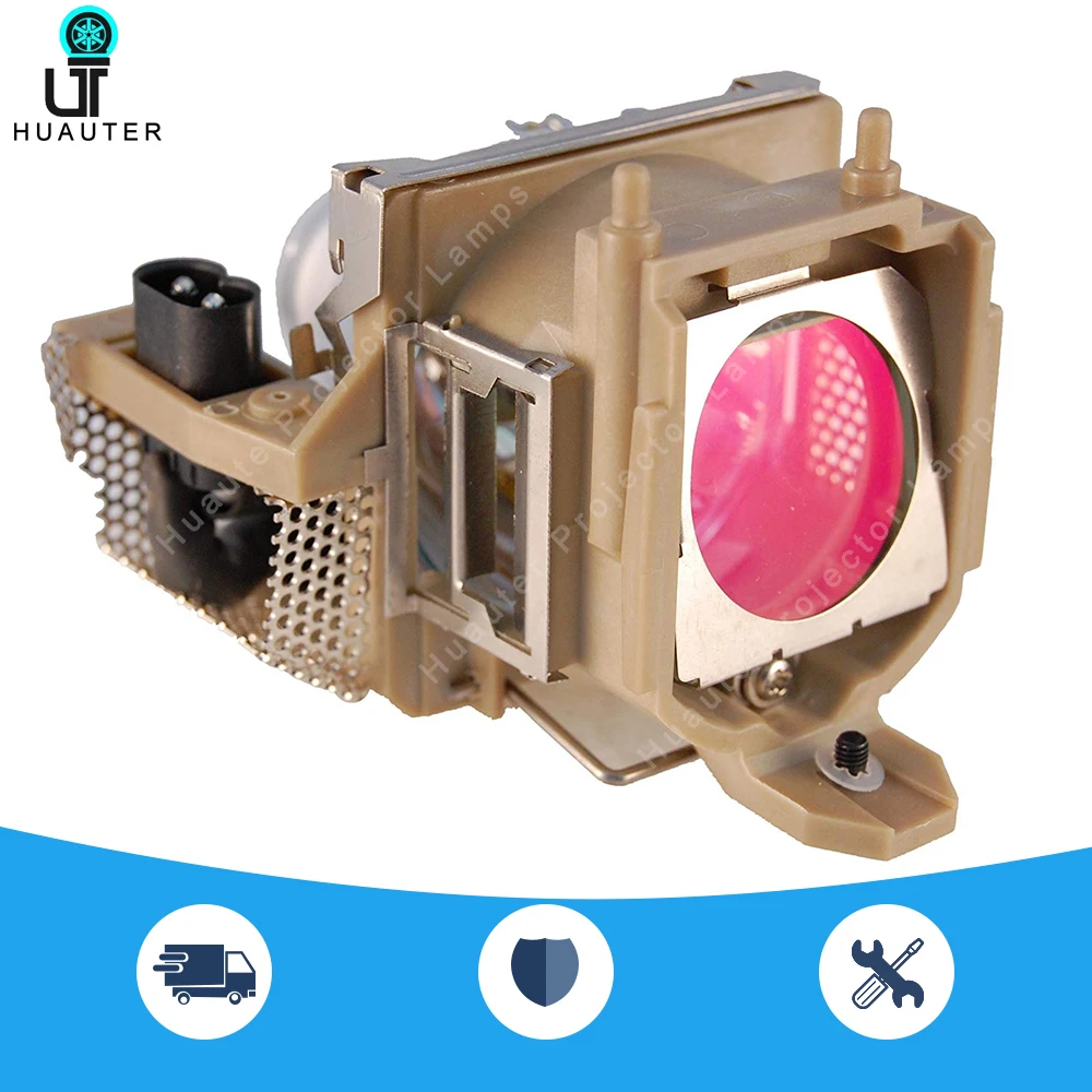 TLPLW7 Projector Lamp for Toshiba TDP-P75 Projector Bulb Replacement 180 days warranty