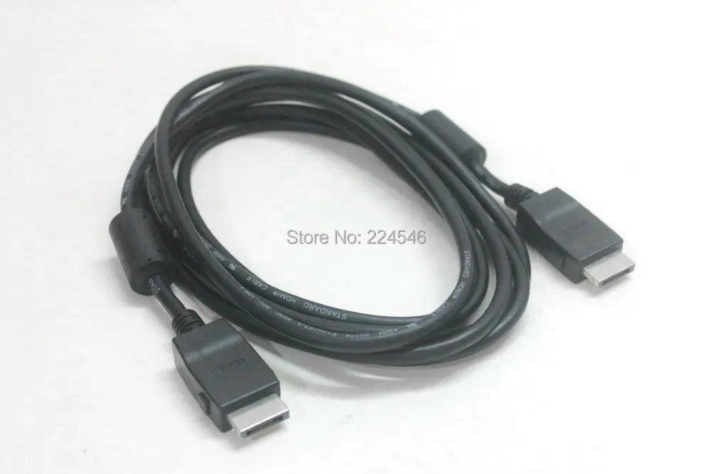 USED For Video Wave 46 ''/55 '' I II III HDTV HDMI-compatible Cable