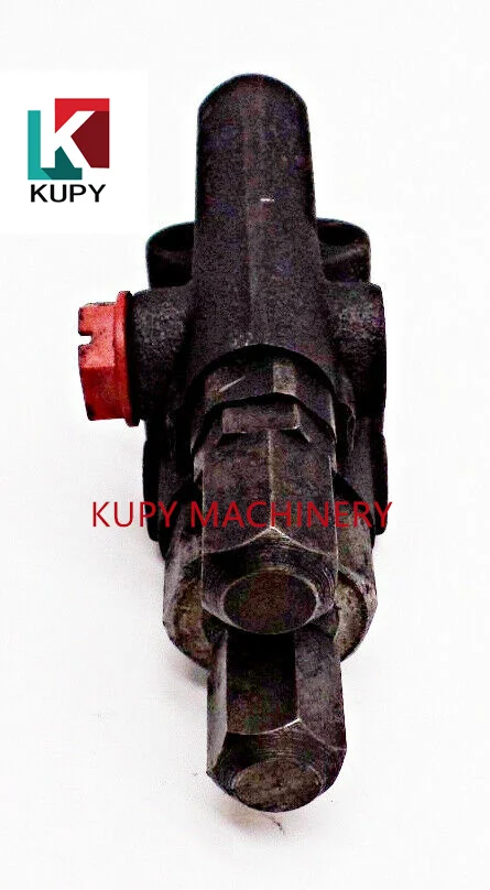 

KUPY High quality Rexroth Flow Control Pump Valve w/ Mounting Screws 798649.1