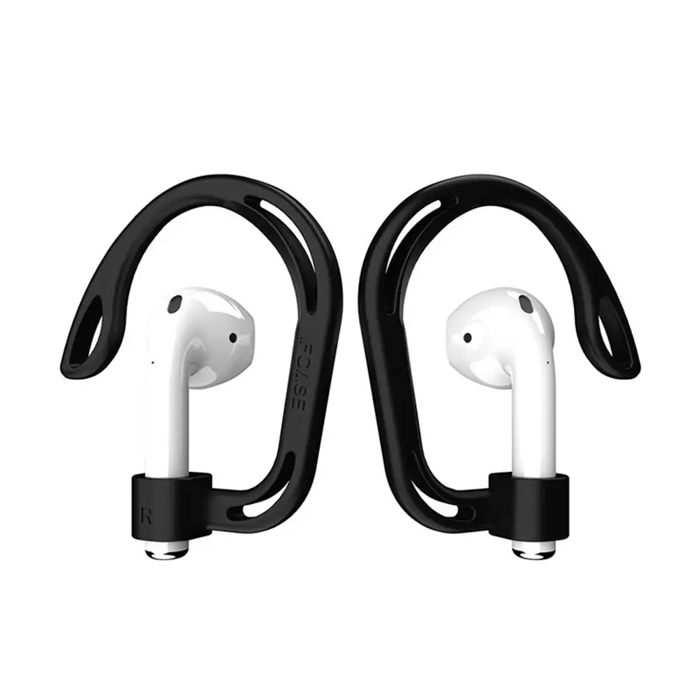 

2Pcs Wireless Earphone Holder Anti lost Protective Earhooks for 1 2