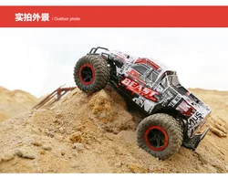 1：18 rc car 2.4G 4CH rock car driving car driving car remote control car model off-road vehicle toy wltoys rc car drift