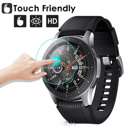 Tempered Glass Screen Protector For Garmin Fenix 3 HR 5 5S 6 Pro 6X 6S 5X Plus Fenix3 Fenix5 5Plus Smart Watch Film Accessories