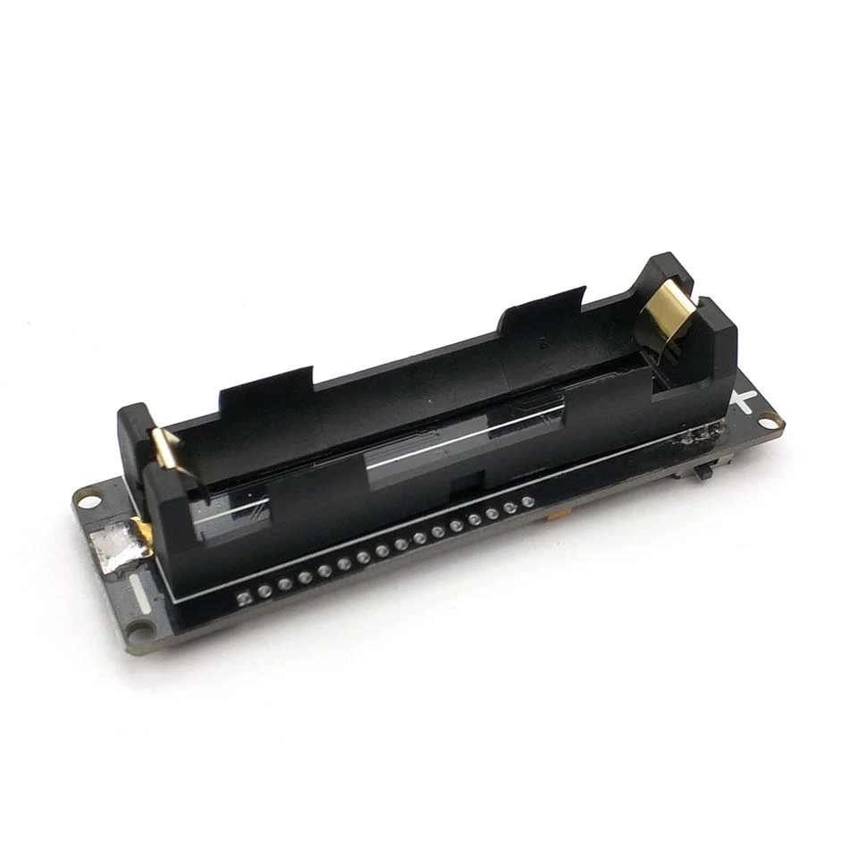 Untuk Kita MOS D1 Esp-Wroom-02 Papan Utama ESP8266 Mini Wifi Node MCU Modul 18650 Baterai