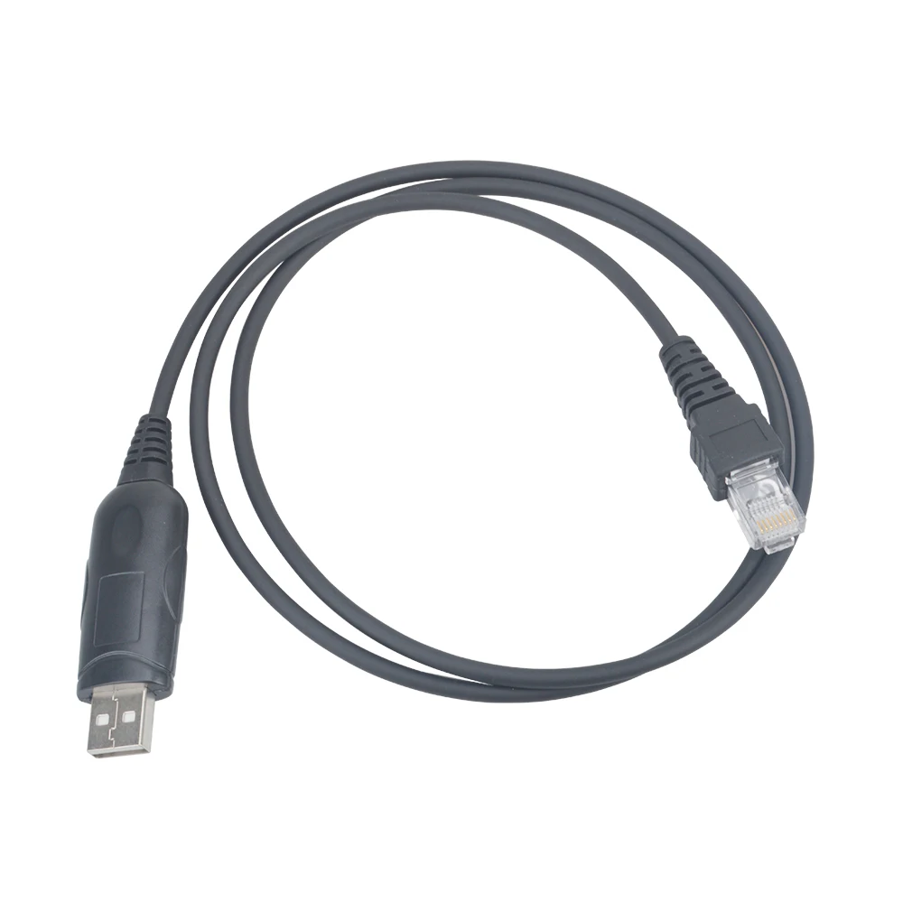 

3.28ft USB Кабель для программирования для мобильного радио ANYTONE AT-778UV AT-588UV