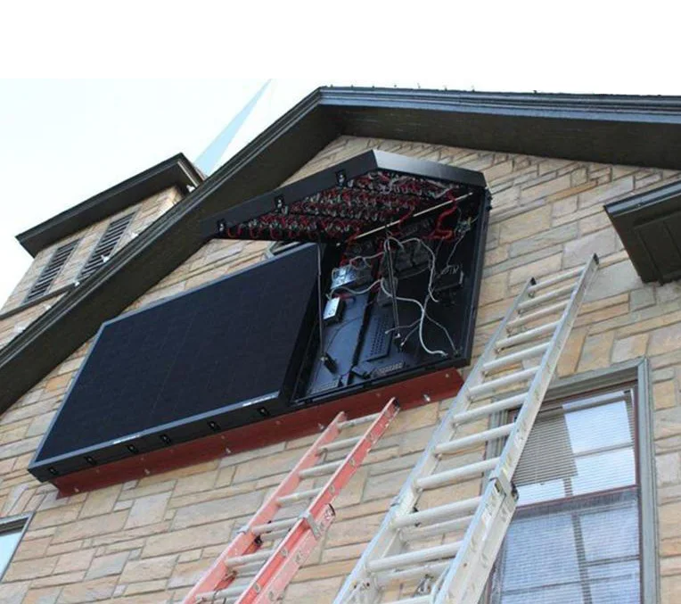 Muen p10 exterior dupla face display led menor preço