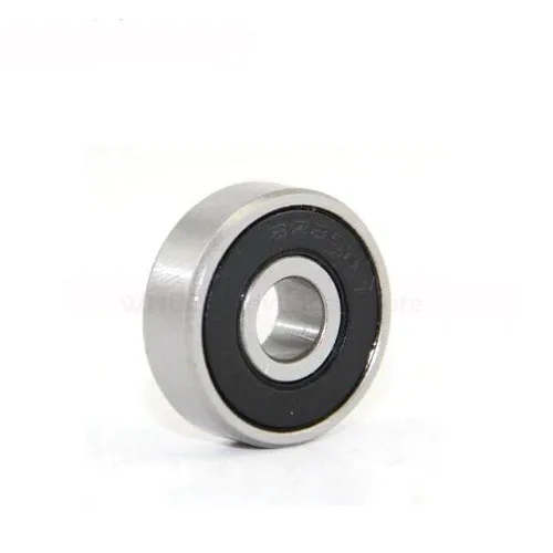 50/100PCS 683ZZ RS 684RS ZZ 685rs 686z 687Z 688 2rs 689ZZ 2RS Mini Bearing Metal Sealed Miniature Bearing Ball Bearings