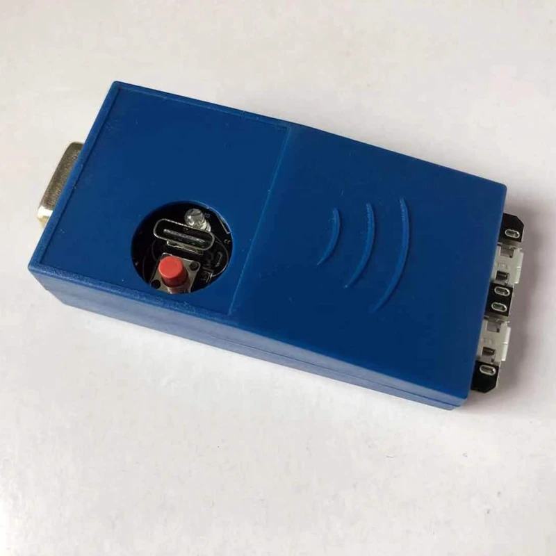 リフトツールCPI-WインバータBluetooth接続アクセサリーtq003