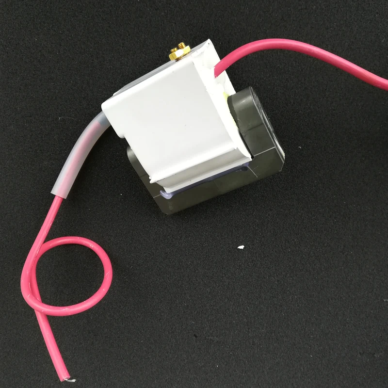عالية الجودة عالية الجهد Flyback محول 3 قطعة/الوحدة ل MYJG150W 150 واط الليزر امدادات الطاقة النقش بالليزر وآلة القطع