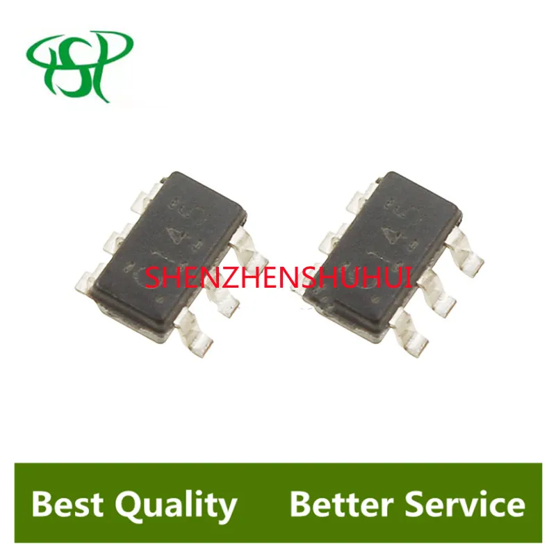 10 SOT23-6 griglia e inverter importati nuovo originale