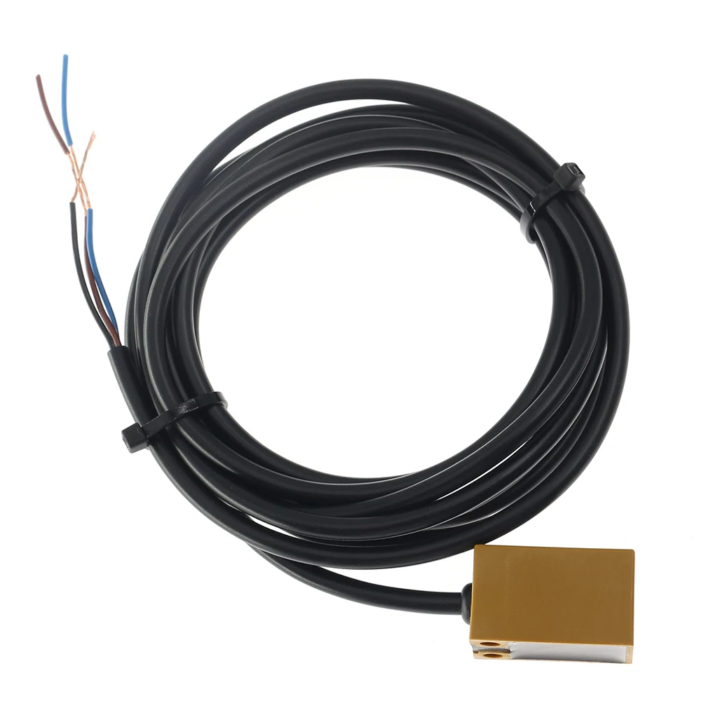 TL-Q5MC2-Z para impresora 3D, interruptor de Sensor de proximidad, 3 cables, enfoque inductivo, para Voron Trident Voron 2,4