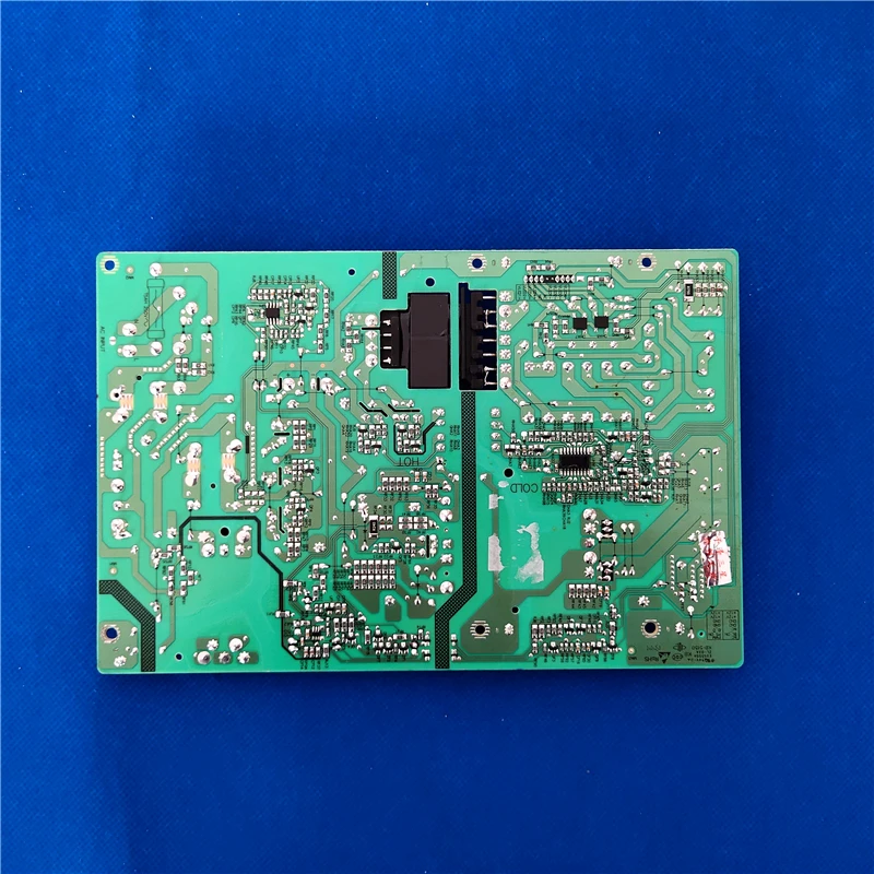 Good test for AMP65XM-T82L power supply board 093155000210 L65M5-5P