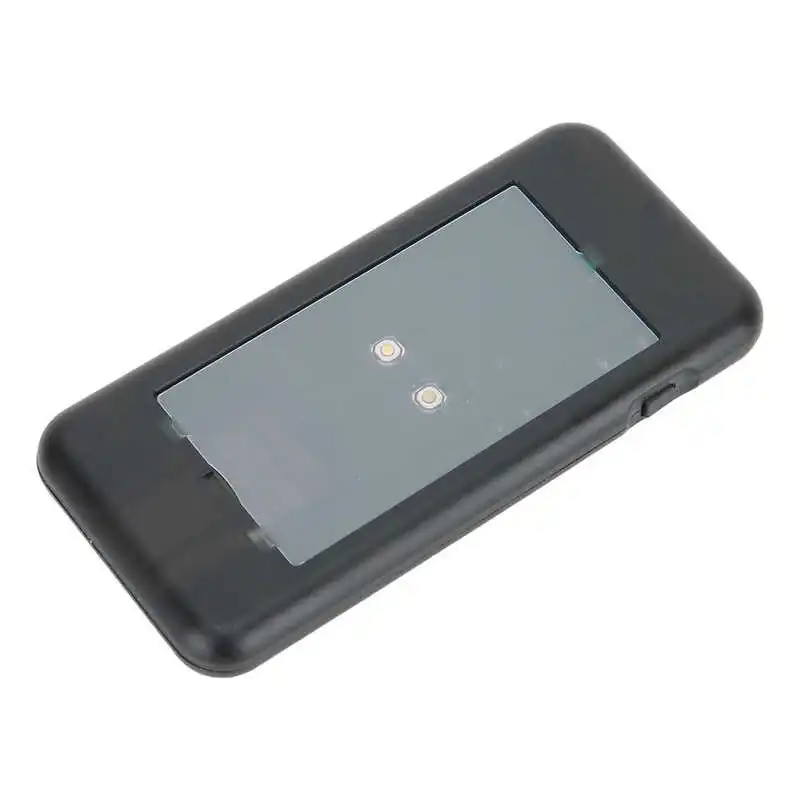 نظام الاستدعاء اللاسلكي 10 قطعة استقبال مطعم العملاء الضيف بيجر مجموعة لمطعم SU-68Z SU-68G