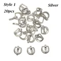 Style 1	Silver