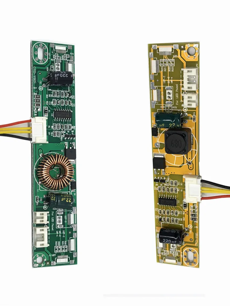 19 21.5 22 23.6 24 26 27inch LED booster board LCD constant current board 250ma 350ma 80V automatically adapt to the voltage