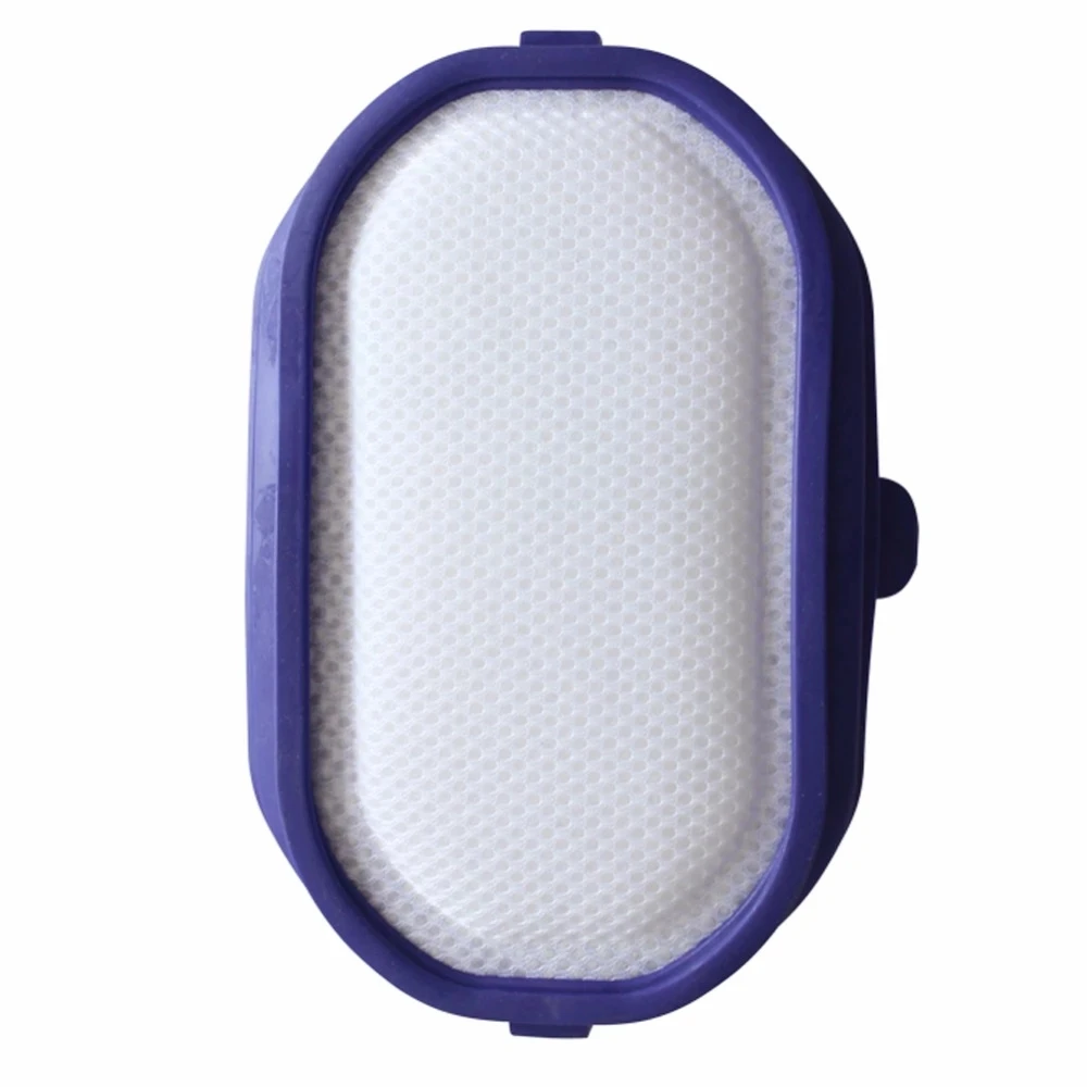 2 قطعة قبل تصفية ضئيلة فراغ نظافة أجزاء الغبار مرشحات HEPA استبدال ل دايسون DC30 DC31 DC34 DC35 DC44 DC45 DC56 اكسسوارات