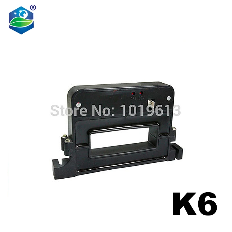 

500A 1000A 1500A 2000A 3000A Hall current sensor K6 can be used to measure dc/ac/pulse current repair inverter