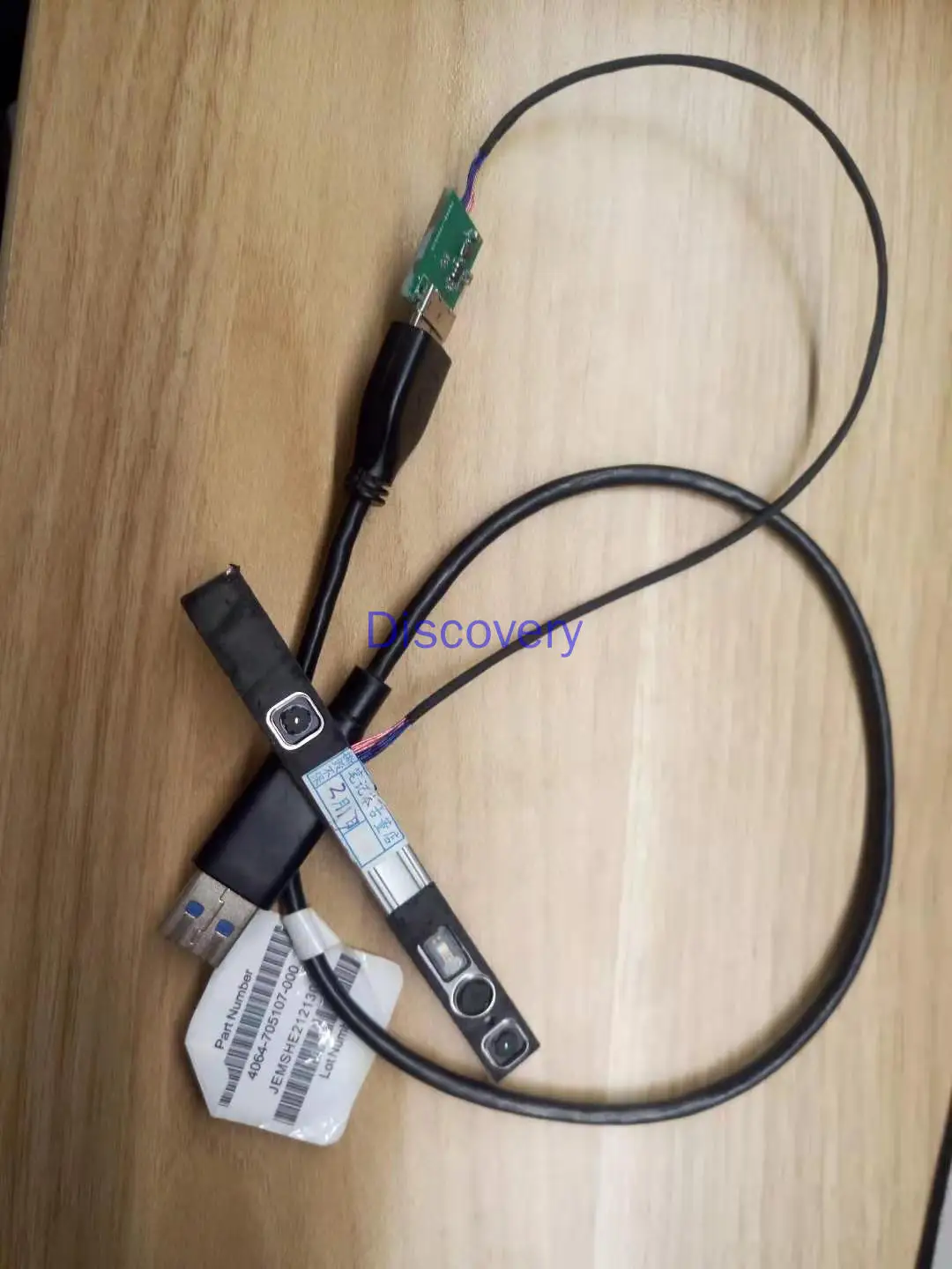 SR300 F200 R200 Gewidmet Adapter Board USB 3,0 Erweiterung