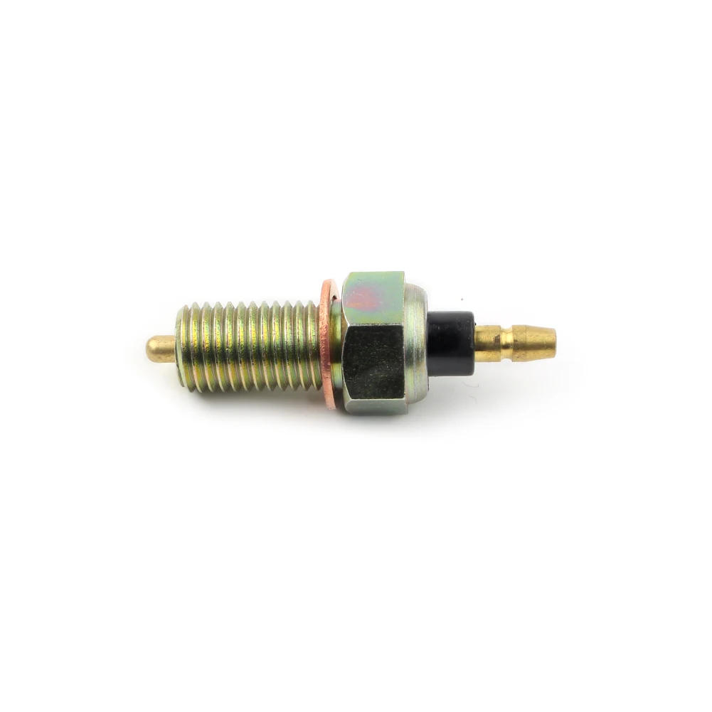 Interruttore neutro moto universale per Yamaha Rhino Grizzly Raptor YFZ RBear Tracke ecc. 3GB-82540-01-00