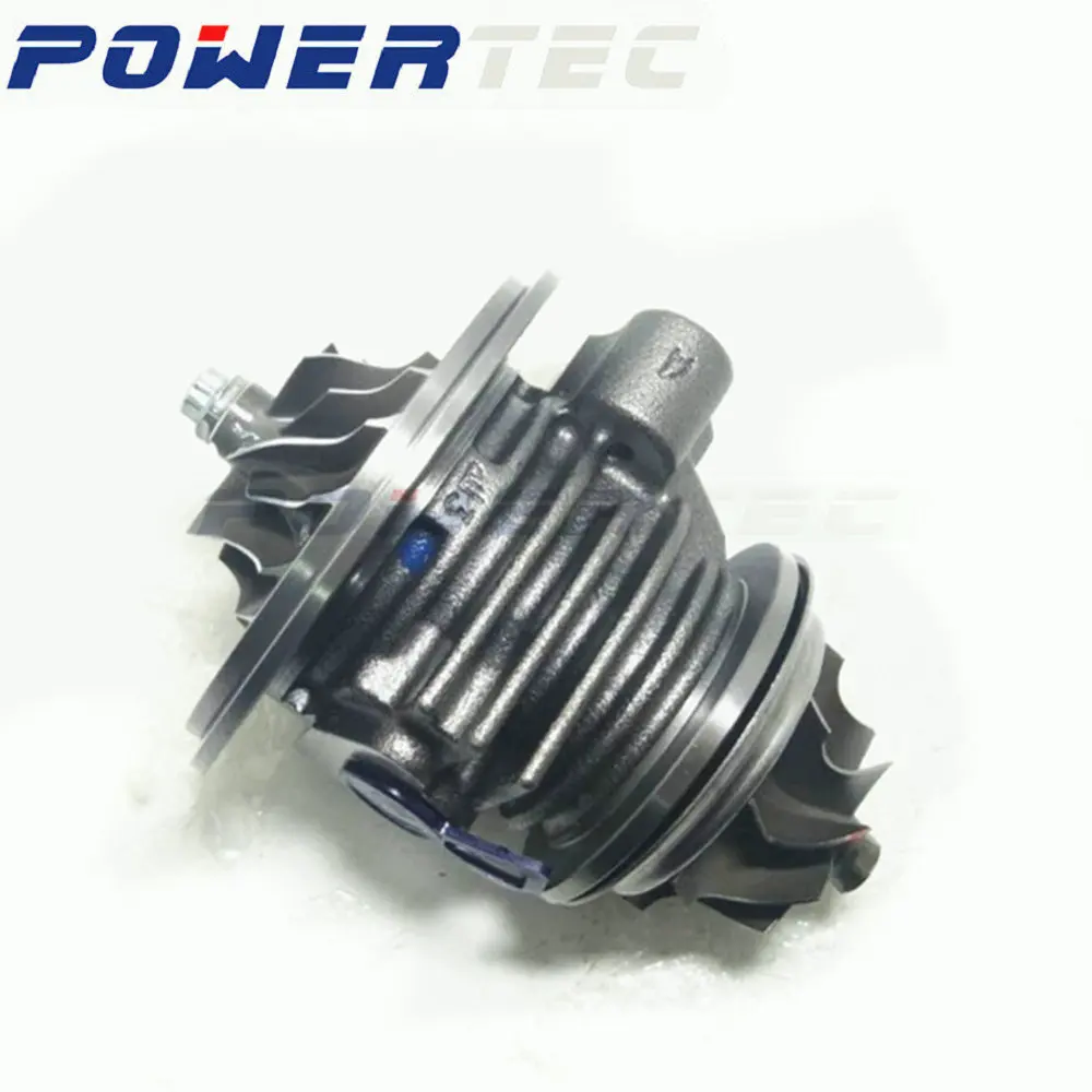 turbo cartridge Balanced GT2538C 454203 for Mercedes-PKW C-Klasse 250 TD W202 110Kw 150HP OM605.960 5 Zyl - turbine